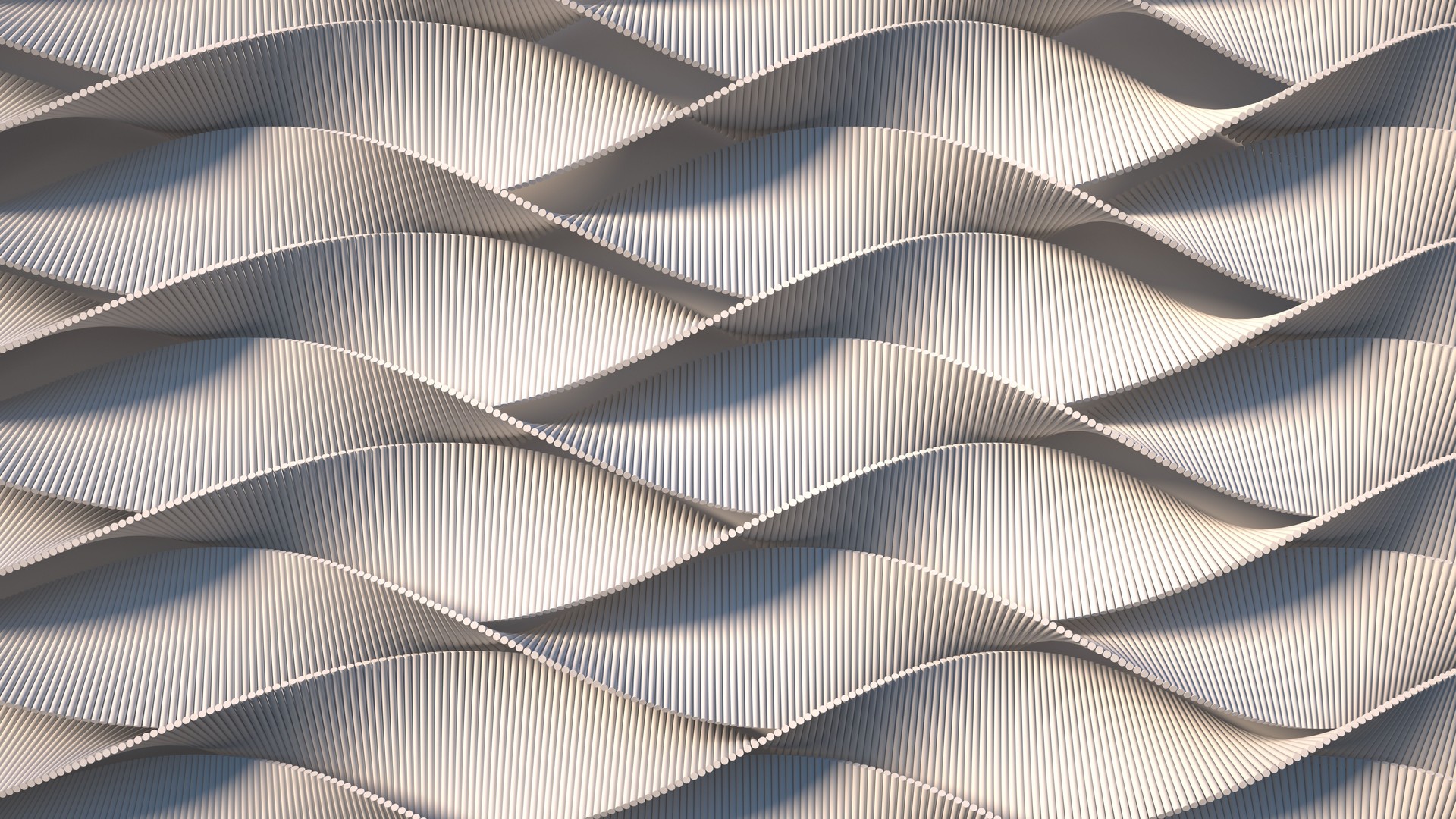 Minimalist Architectural Abstract Pattern Texture